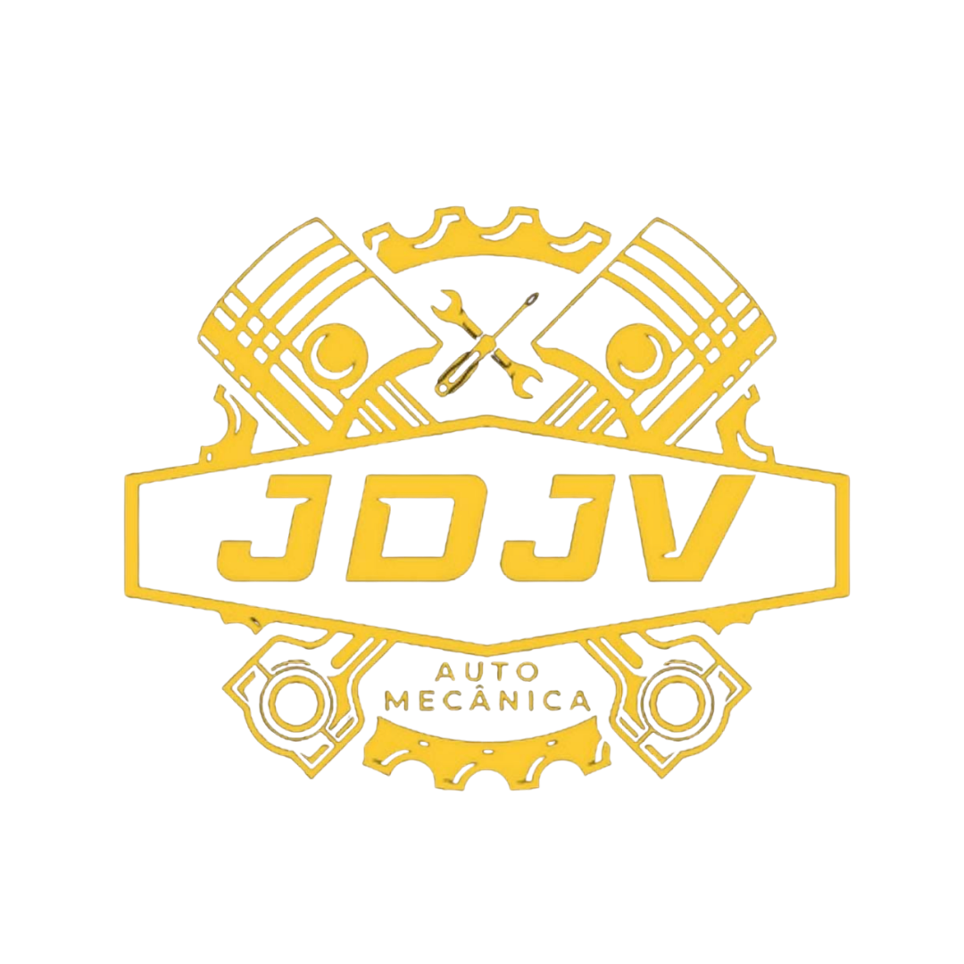 Logo JDJV Auto Mecânica
