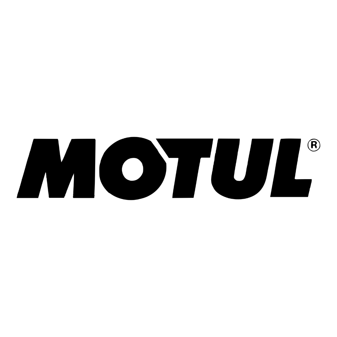 Logo Motul
