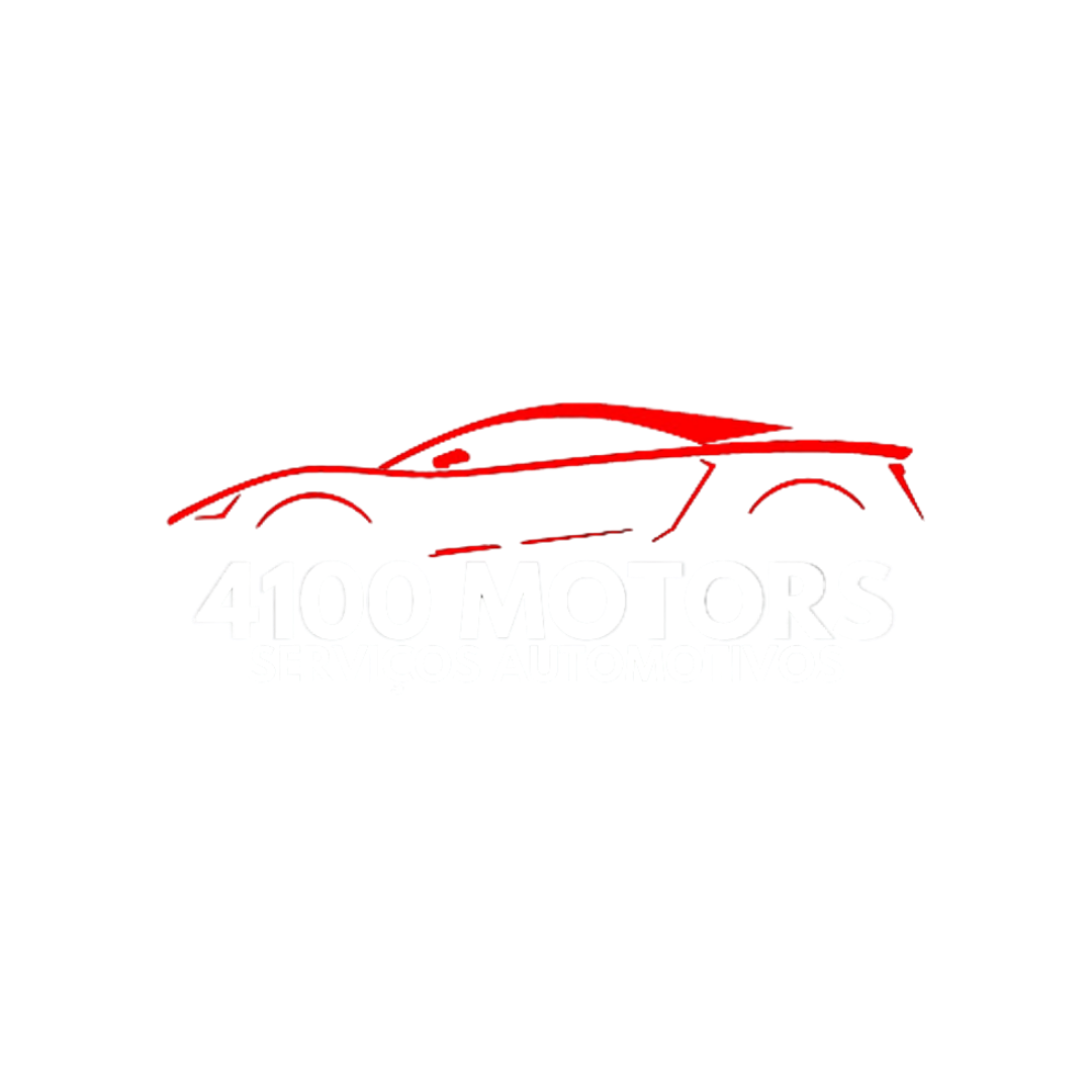 Logo 4100 Motors