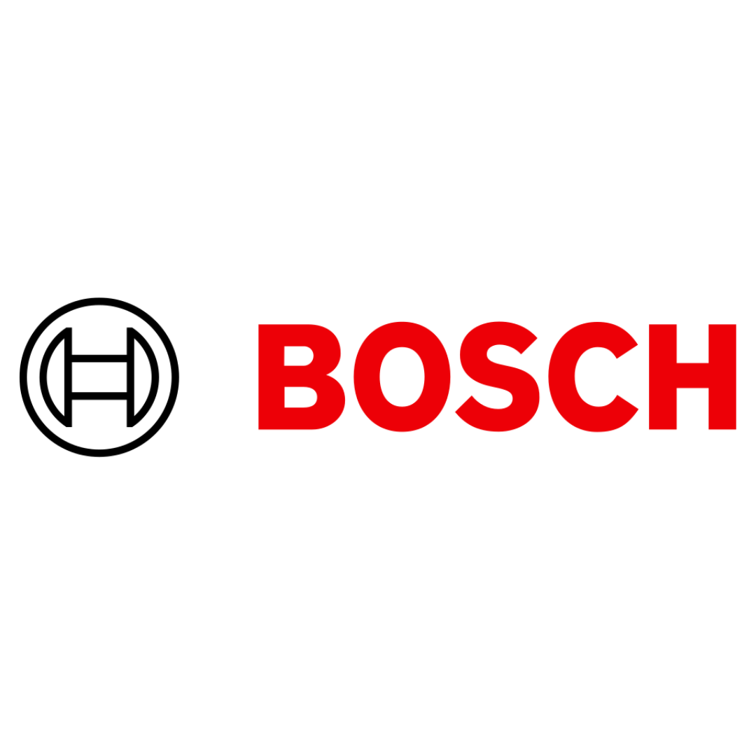 Logo Bosch