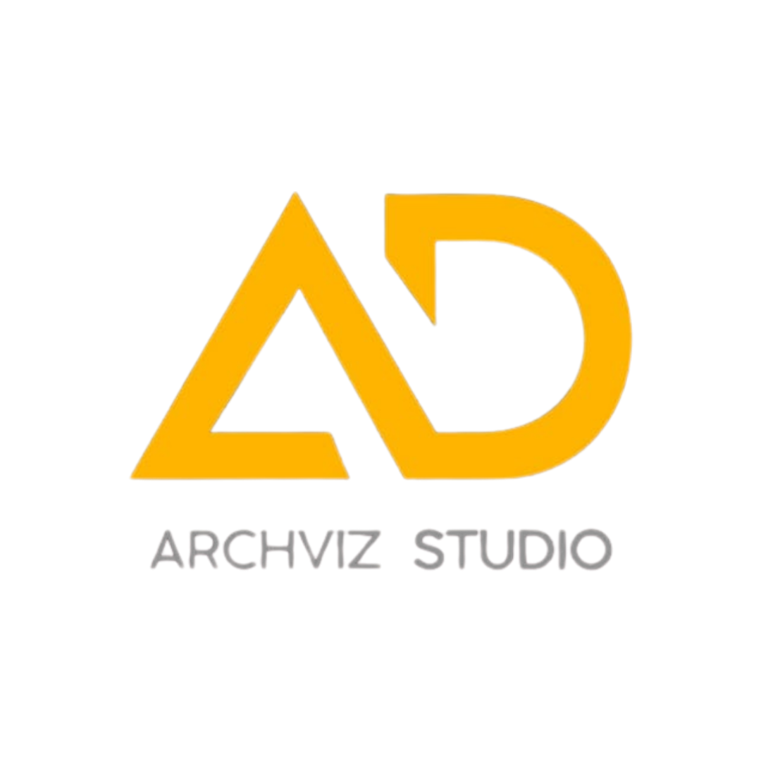 Logo AD Archviz Studio