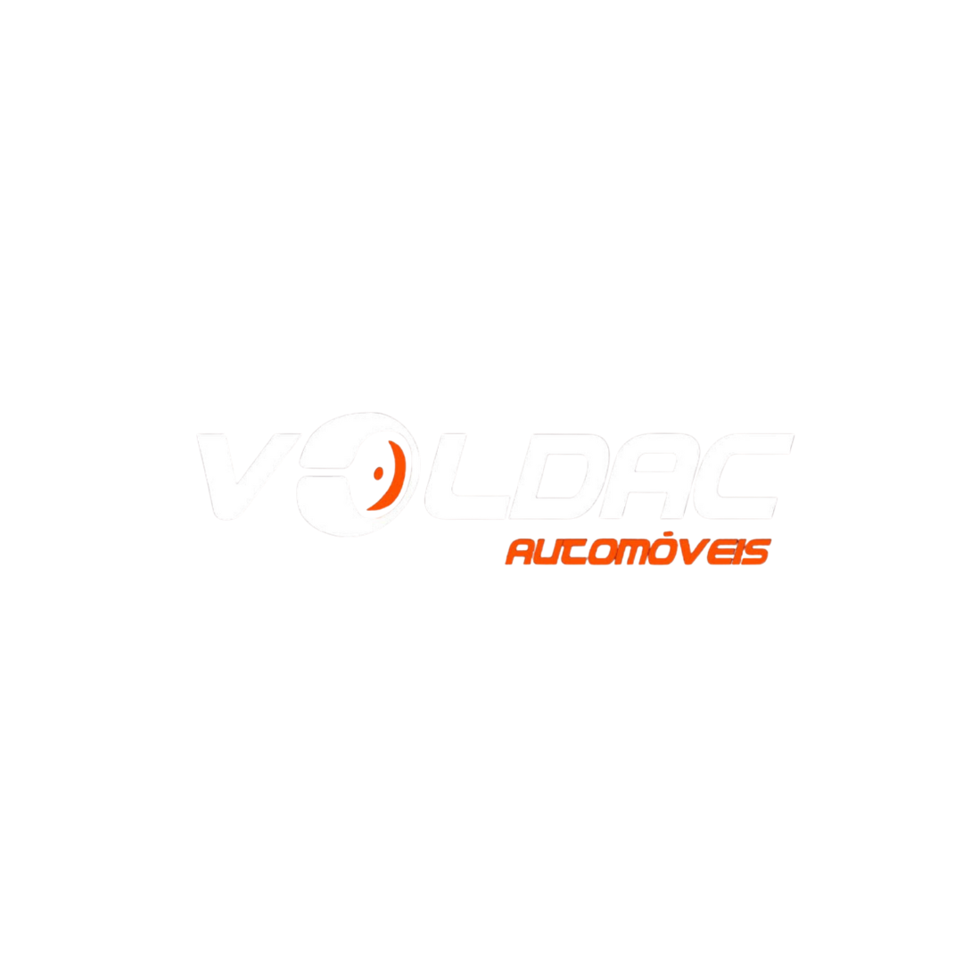 Logo Voldac Automóveis